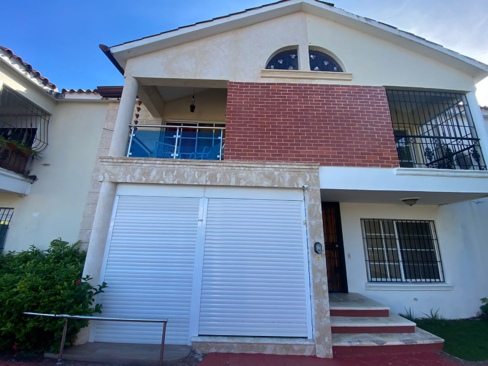 casas - Casa en Venta en BAVARO