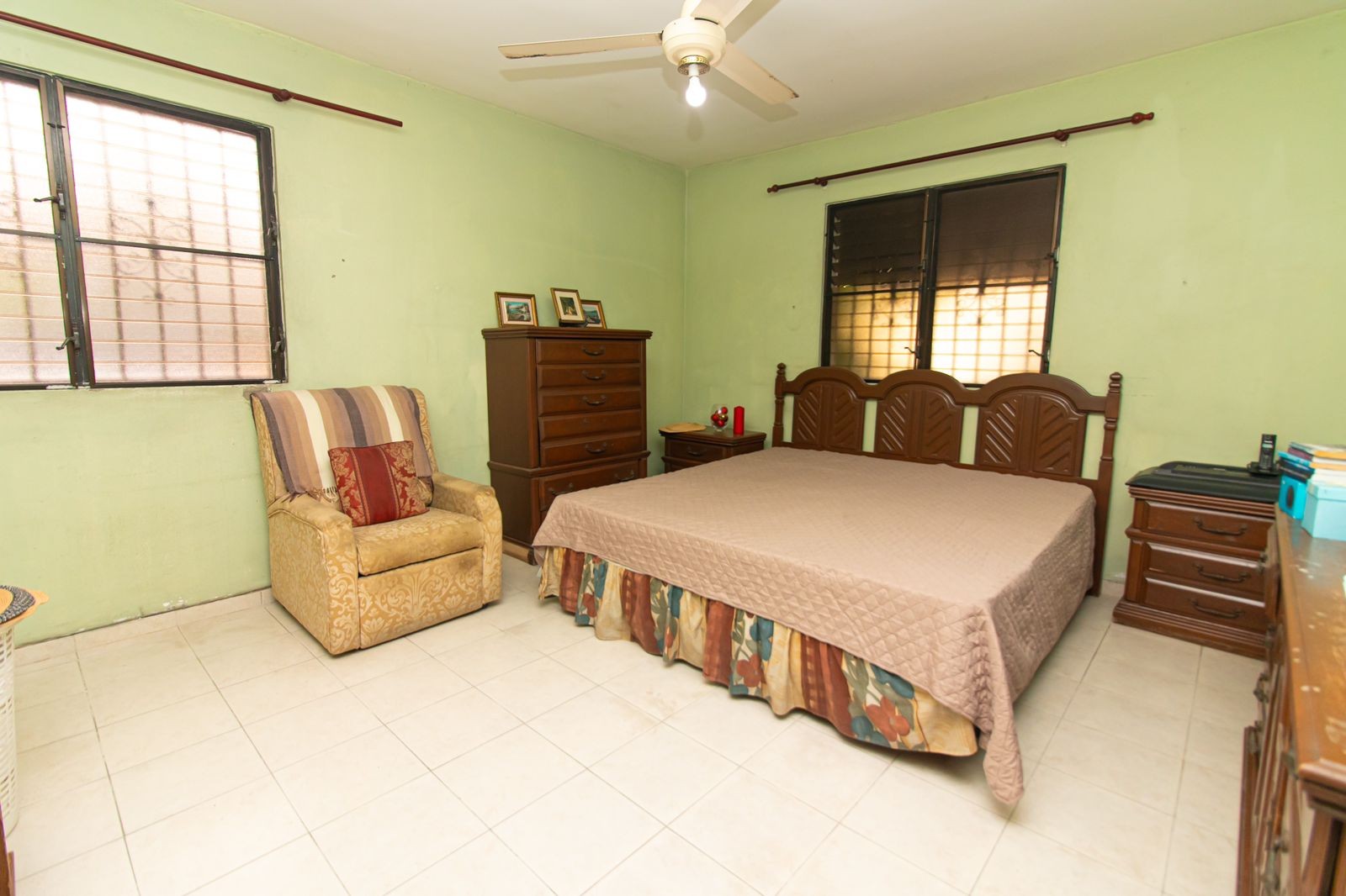 apartamentos - Vendo apartamento de 3 habitaciones en 📍Urbanización Fernandez en US$195,000 🔥 9