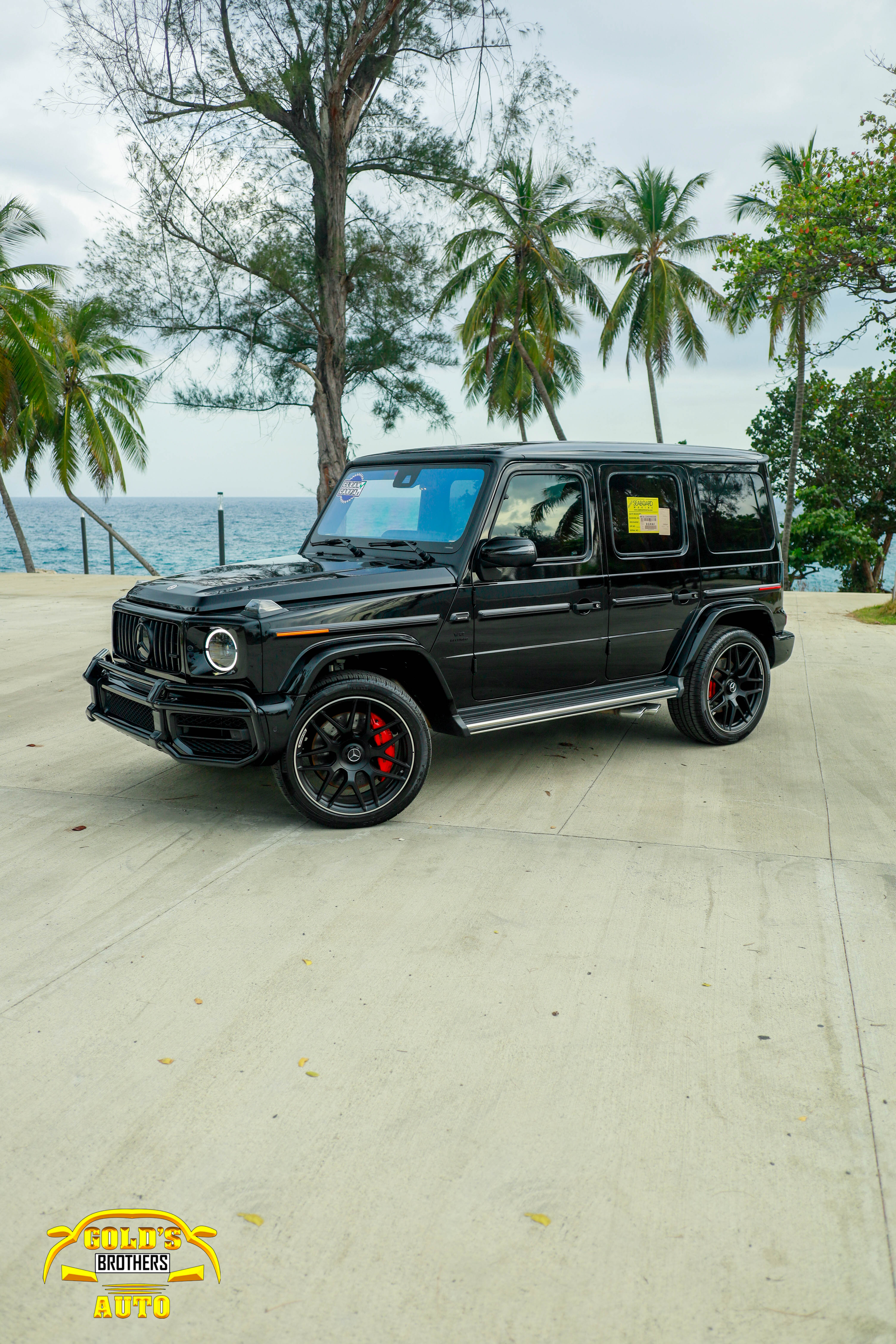 jeepetas y camionetas - Mercedes Benz G63 AMG 2022 Recien Importada CLEAN 2