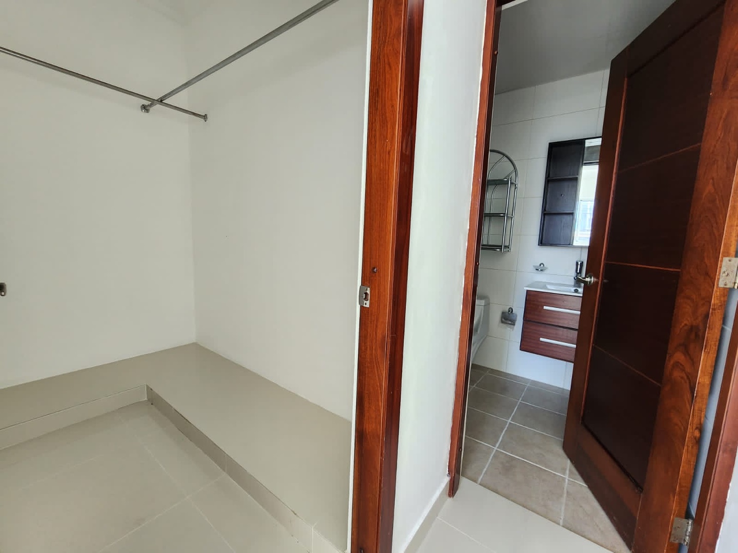 apartamentos - Alquiler en Bella vista  3