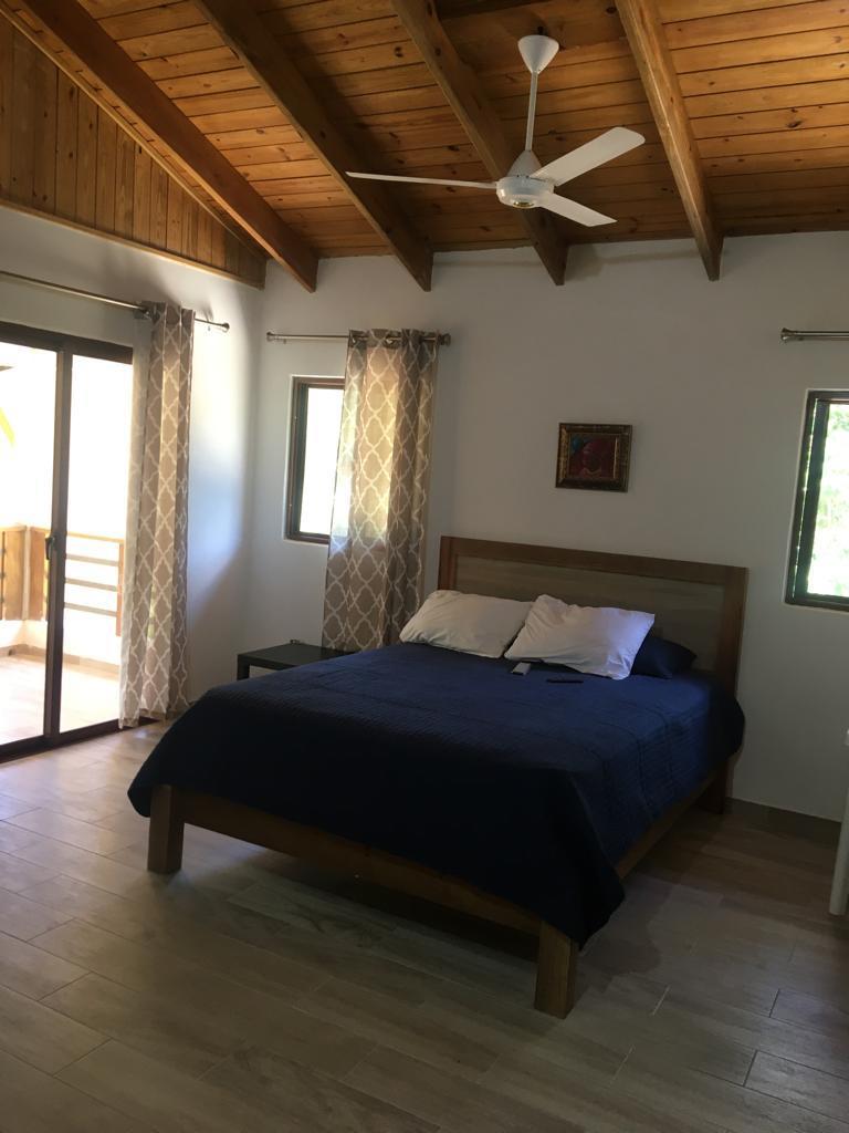 casas vacacionales y villas - Villa de Campo en Jarabacoa, La Vega República Dominicana 4