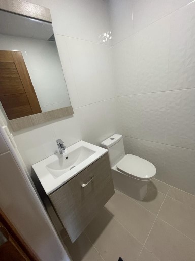 apartamentos - APARTAMENTO AMUEBLADO EN  ALQUILER, GAZCUE
 4