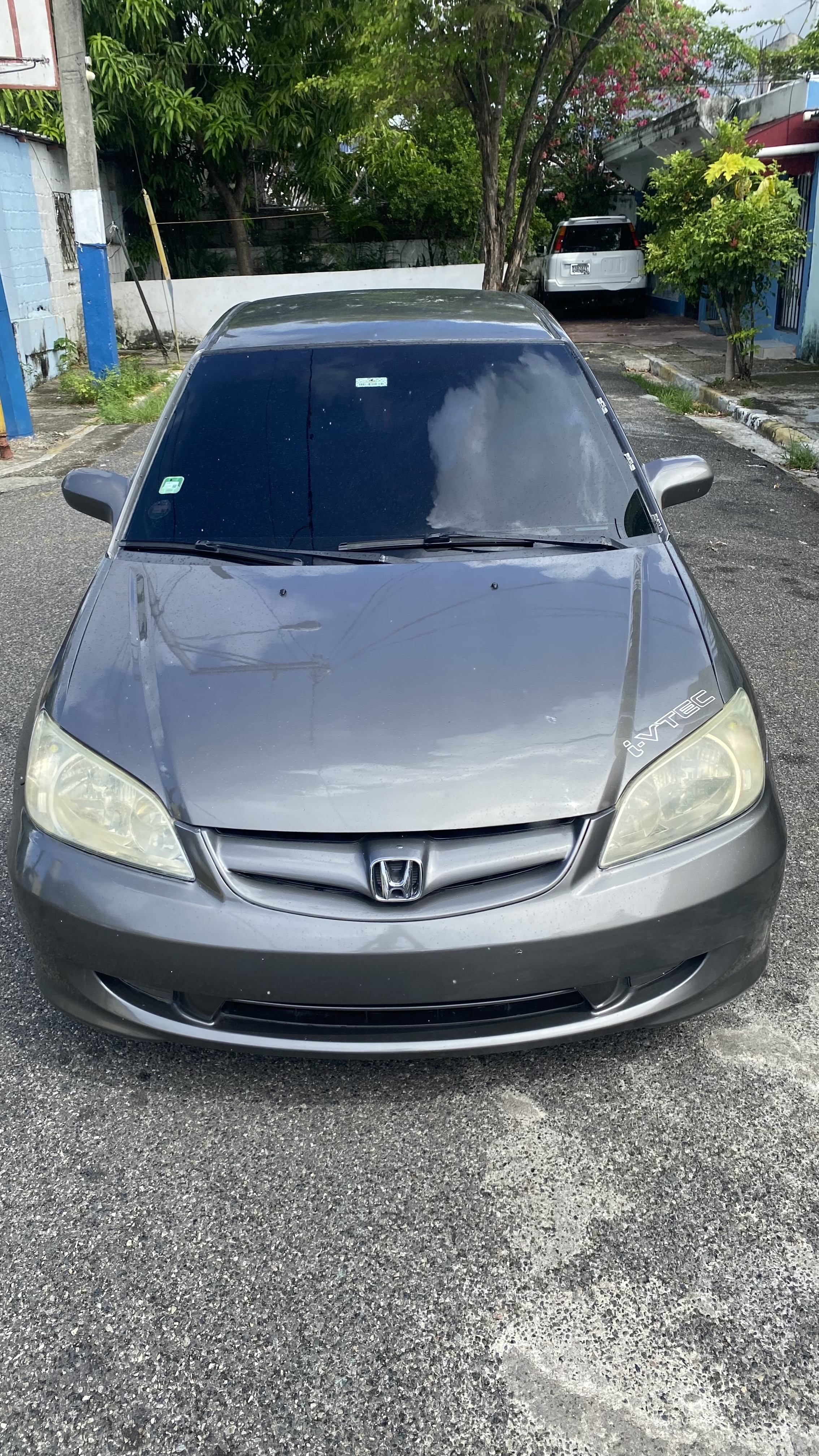 carros - honda civic  2