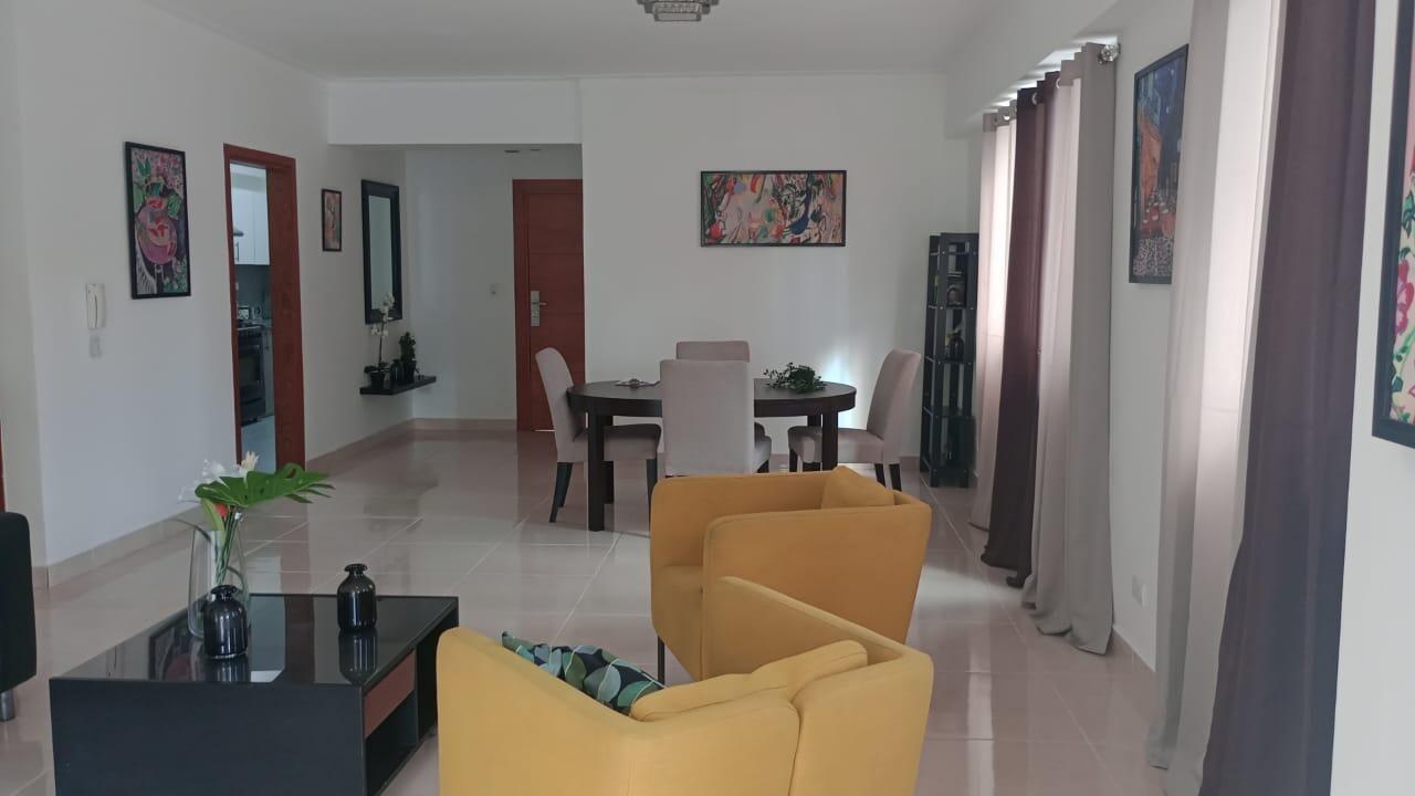 apartamentos - Renta apartamento 3 dormitorios Paraíso 0