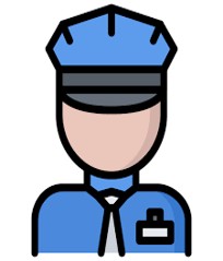 empleos disponibles - Se solicita oficial de seguridad 
