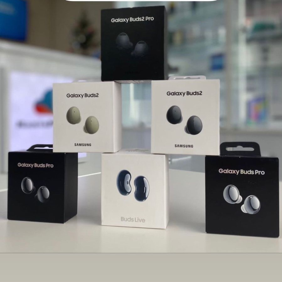 accesorios para electronica - Samsung Galaxy Buds Live Buds2 Buds Pro Buds2 Pro