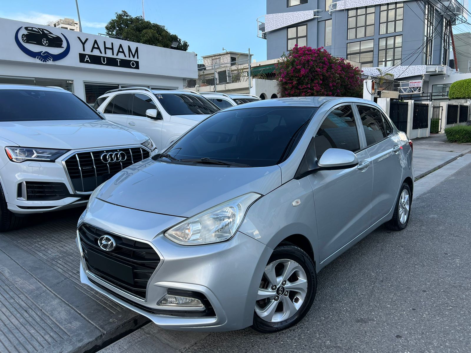 carros - Hyundai Grand i10 2020 0