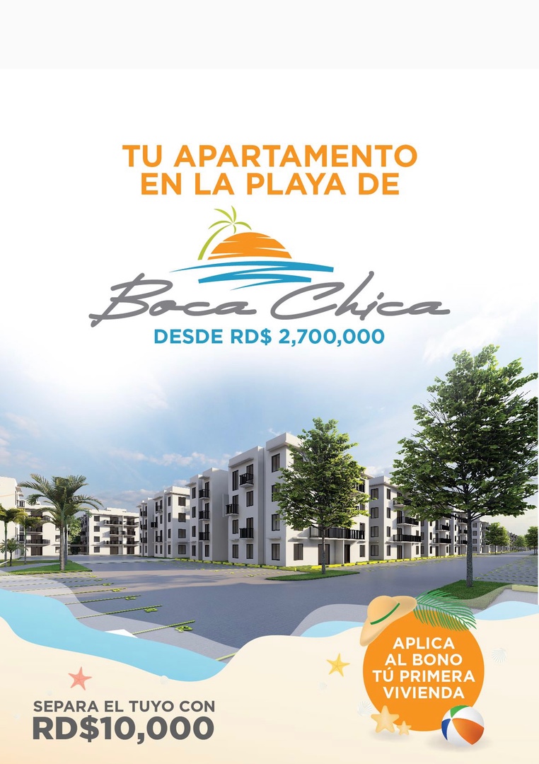 apartamentos - Separa con 10 mil pesos  0