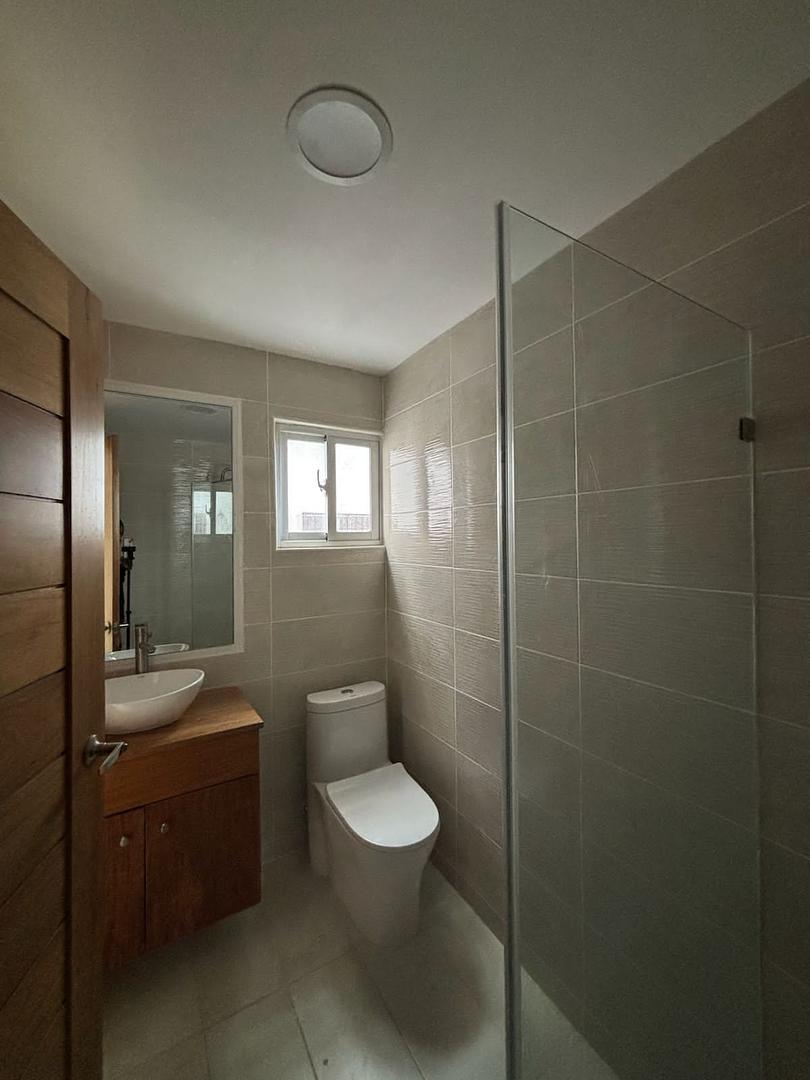 apartamentos - Vendo apartamento en el Millón  8