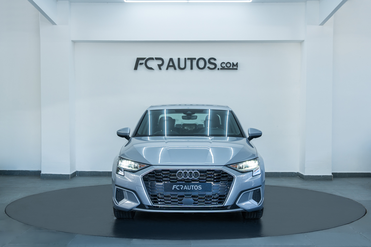 carros - AUDI A3 35 TFSI ADVANCE PLUS 2024 2