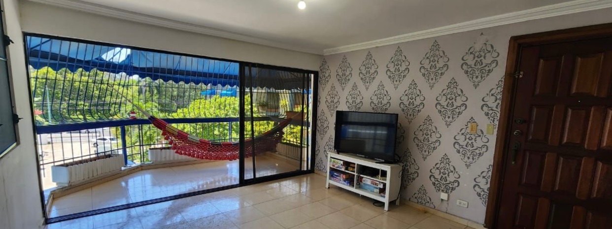 apartamentos - Apartamento Clasico en venta en Bella Vista