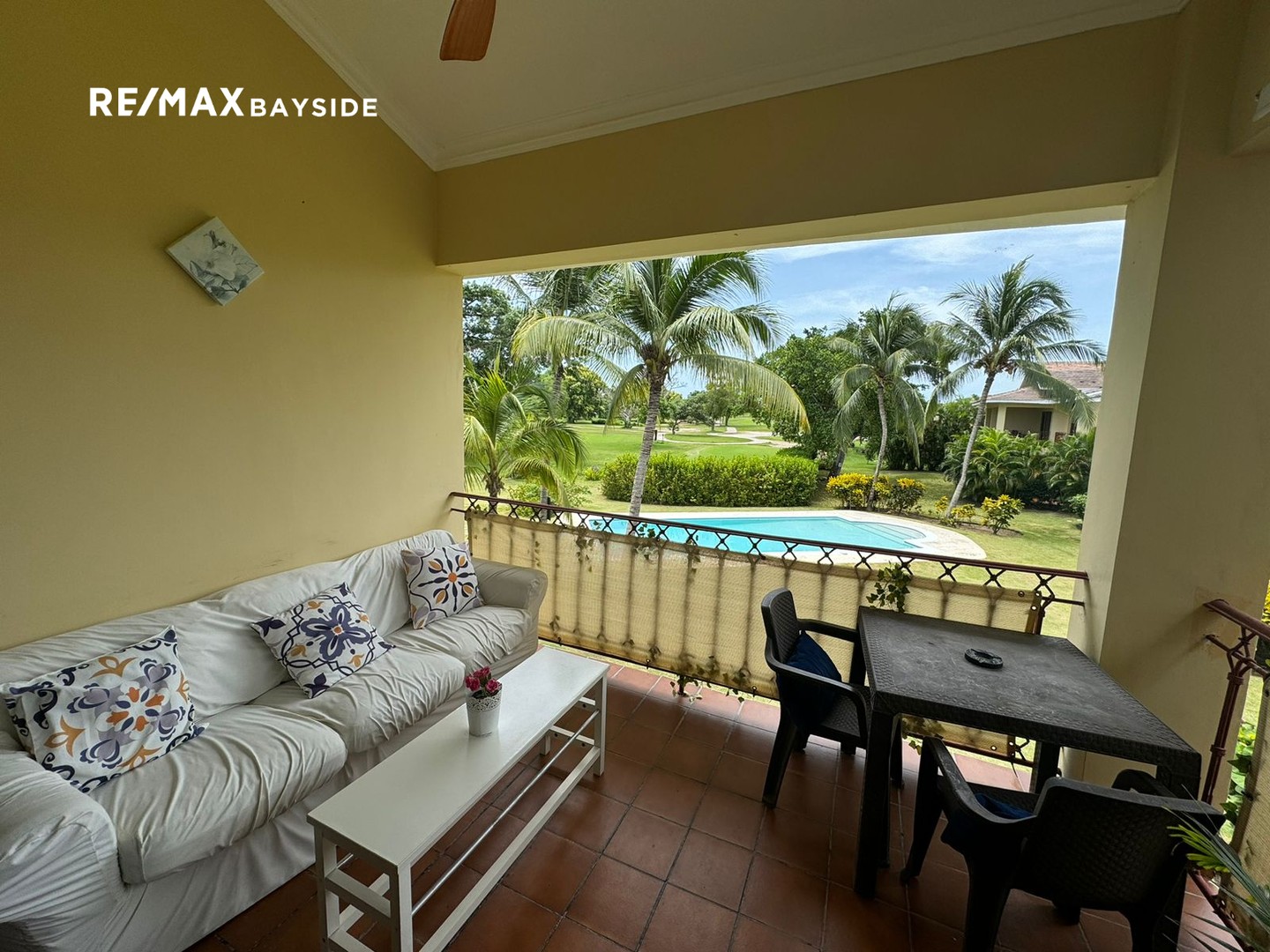 apartamentos - Un oasis de relajación en Cocotal, Punta Cana 5