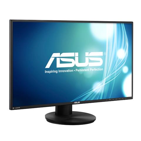 computadoras y laptops - Monitor ASUS VN279QL 27 Pulg Full HD 1080p LED