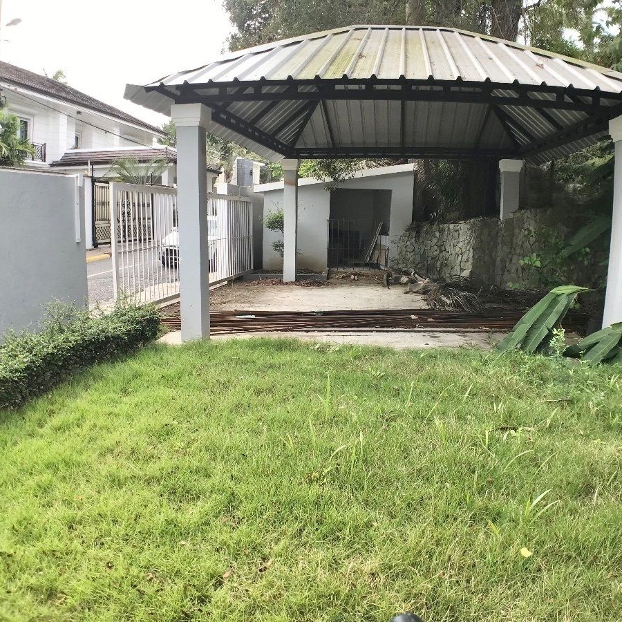 casas - Alquiler de Casa en Viejo Arroyo hondo la Aldaba