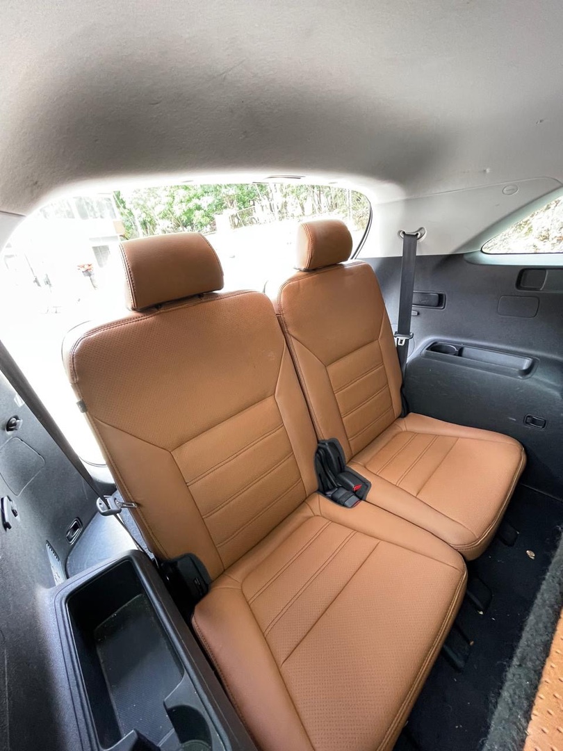 jeepetas y camionetas - KIA SORENTO LX 2019 INTERIOR EN PIEL PINTURA DE FABRICA COMPLETA CERO CHOQUES 3