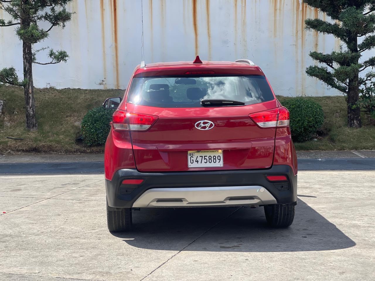 jeepetas y camionetas - HYUNDAI CANTUS 2020 EXCLUSIVE INTERIOR EN PIEL RADIO DE PANTALLA CON CARPLAY  7