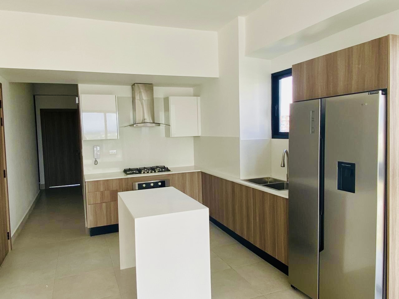 apartamentos - Apartamento en alquiler en lo alto de La Esmeralda 1