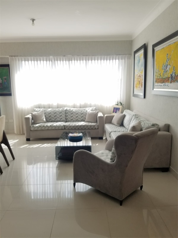 apartamentos - Vendo o alquilo apto en el Vergel 
137. Mts. Piso alto 
2 habitación 
215,000 6