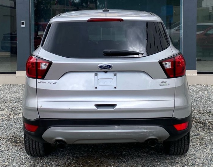 jeepetas y camionetas - Ford Escape 2019 4