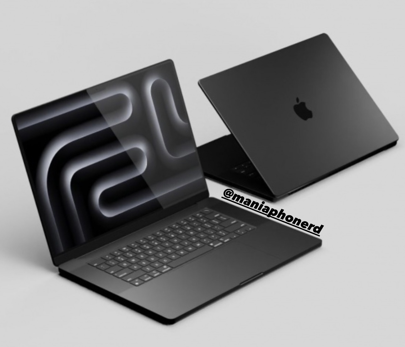 computadoras y laptops - MacBook Pro 16” & 14” M4 Pro - M4 Max - M4  1