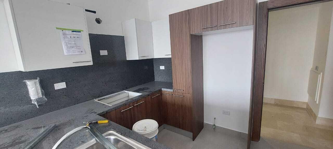 apartamentos - Apartamento en Alquiler Evaristo Morales de Una Habitación 3