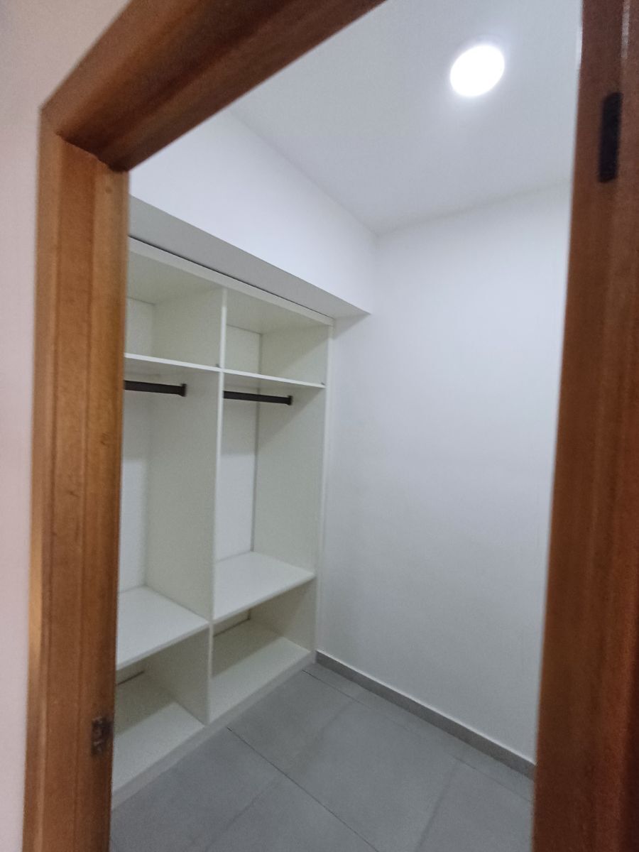 apartamentos - ALQUILER DE APARTAMENTO AMUEBLADO EN EL VERGEL 6