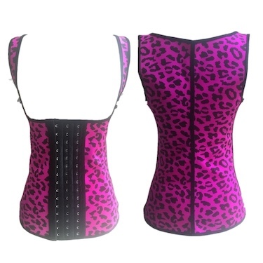 ropa para mujer - Fajas reductoras 
