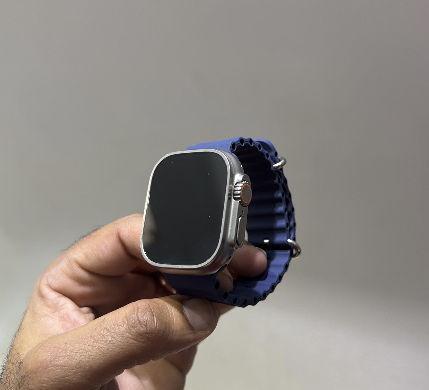 accesorios para electronica - Apple Watch Ultra 2 49mm Como Nuevo, RD$ 35,900 NE