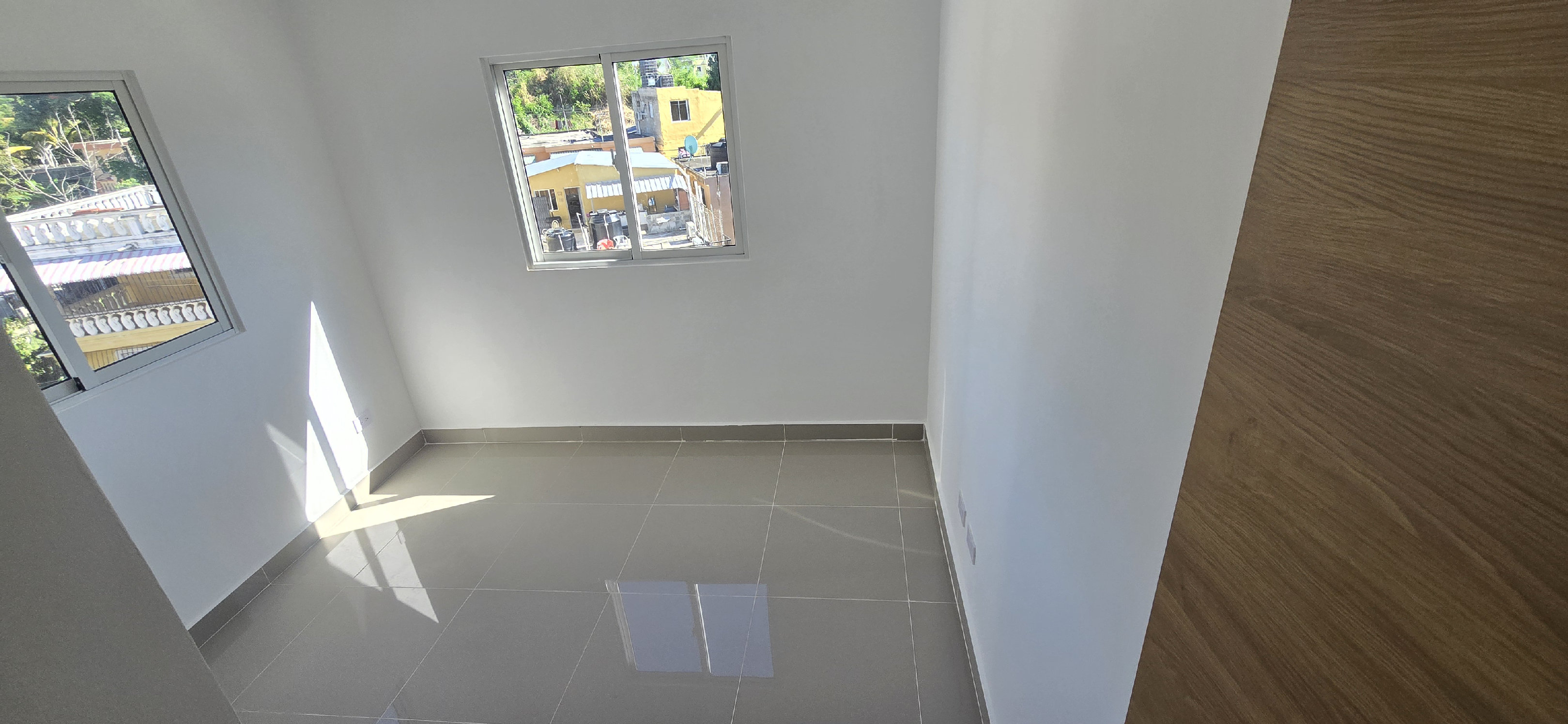 apartamentos - Apartamento  en Alquiler Nuevo  Los Hidalgos, Autopista Duarte km14  8