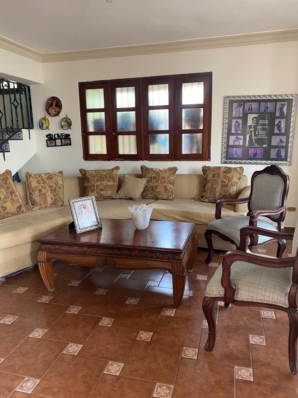 casas - Vendo casa en Arroyo Hondo viejo  9