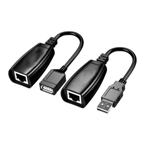 accesorios para electronica - Extender Venlogic (STTUSB) USB 150Pies