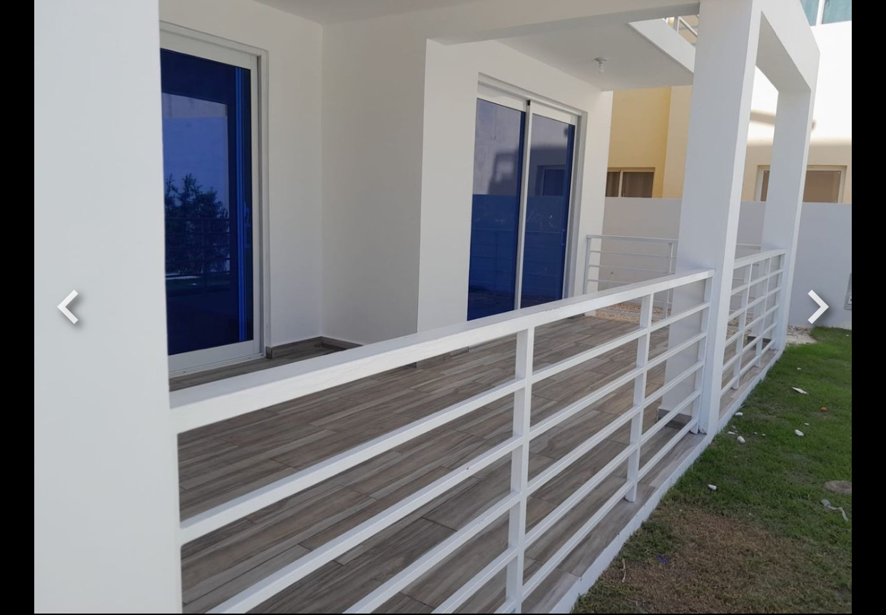 apartamentos - Gran apartamento de venta en bavaro 9