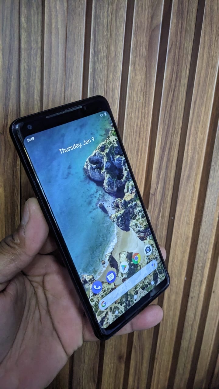 celulares y tabletas - Google pixel 2XL 128GB  2