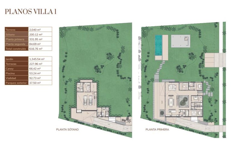 casas - Proyecto en venta Punta Cana  8