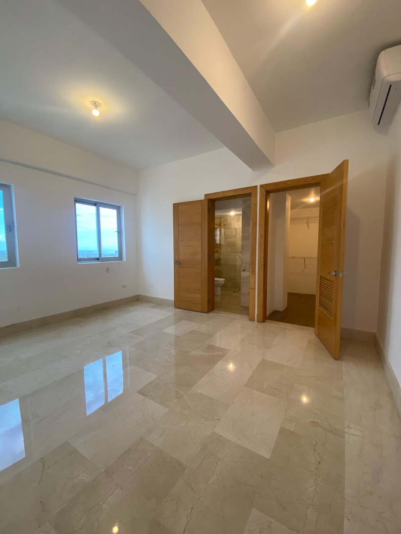 apartamentos - APARTAMENTO EN VENTA EN MIRADOR SUR 3