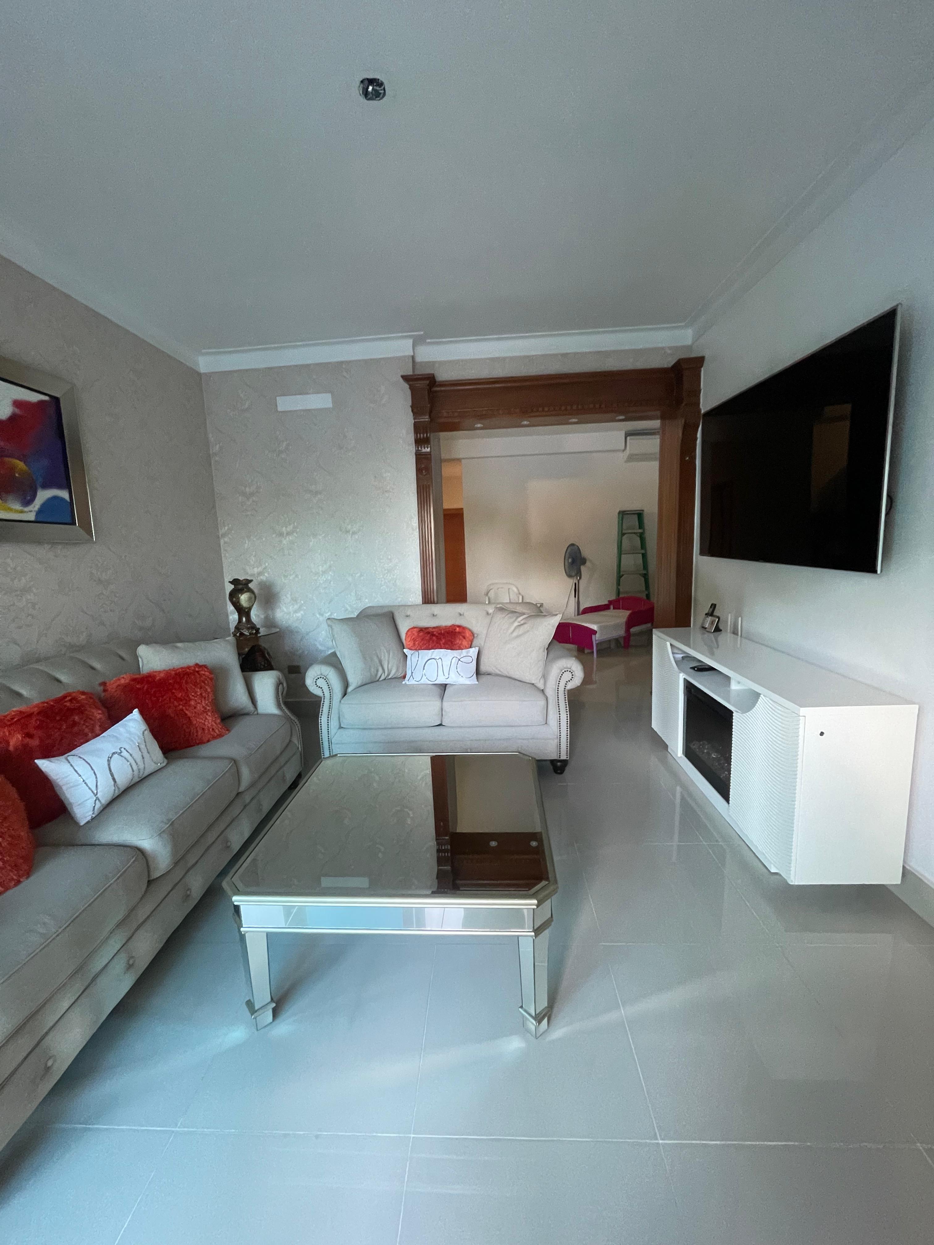 apartamentos - APARTAMENTO EN VENTA UBICADO EN EL CENTRO  1