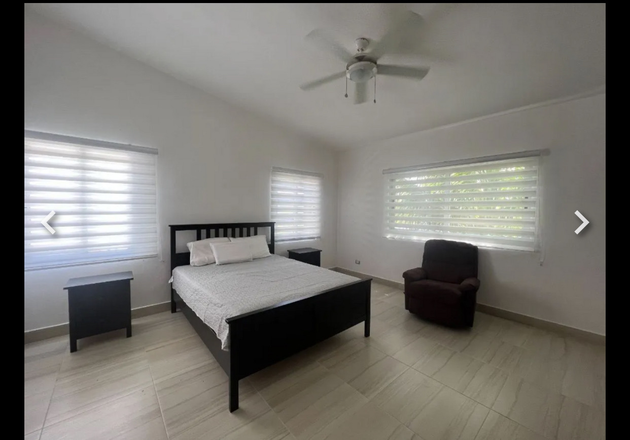 casas vacacionales y villas - Vendo hermosa Villa en Punta Cana Village 8