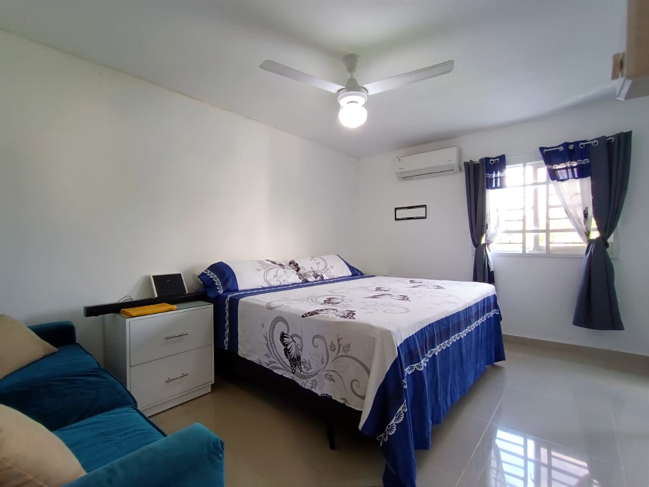 apartamentos - Penthouse En Venta Santo Domingo Oeste  5