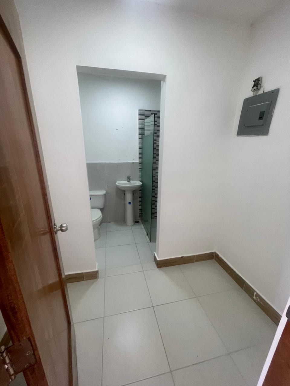 apartamentos - RESIDENCIAL DOS AMIGOS  Ciudad Juan Bosch En Venta 3