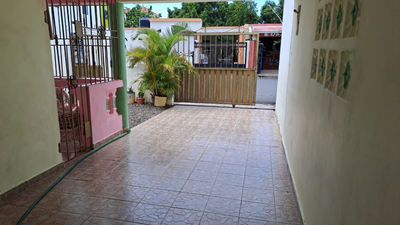 casas - VENDO CASA PRADO ORIENTAL 3