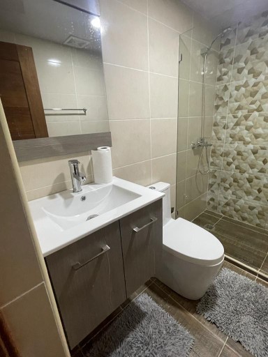 apartamentos - APARTAMENTO AMUEBLADO EN  ALQUILER, GAZCUE
 5