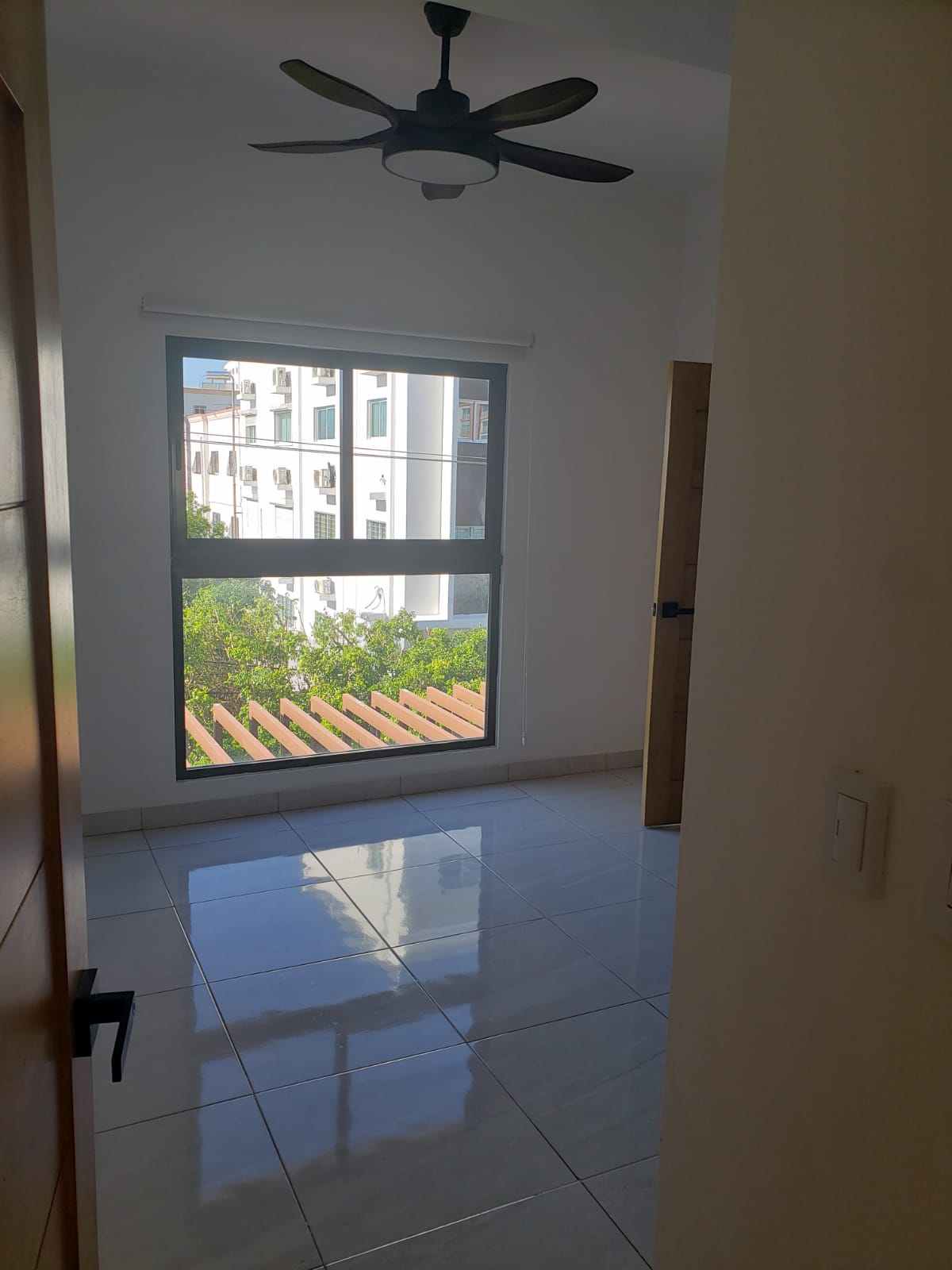 apartamentos - Apartamento en venta en Evaristo Morales  4