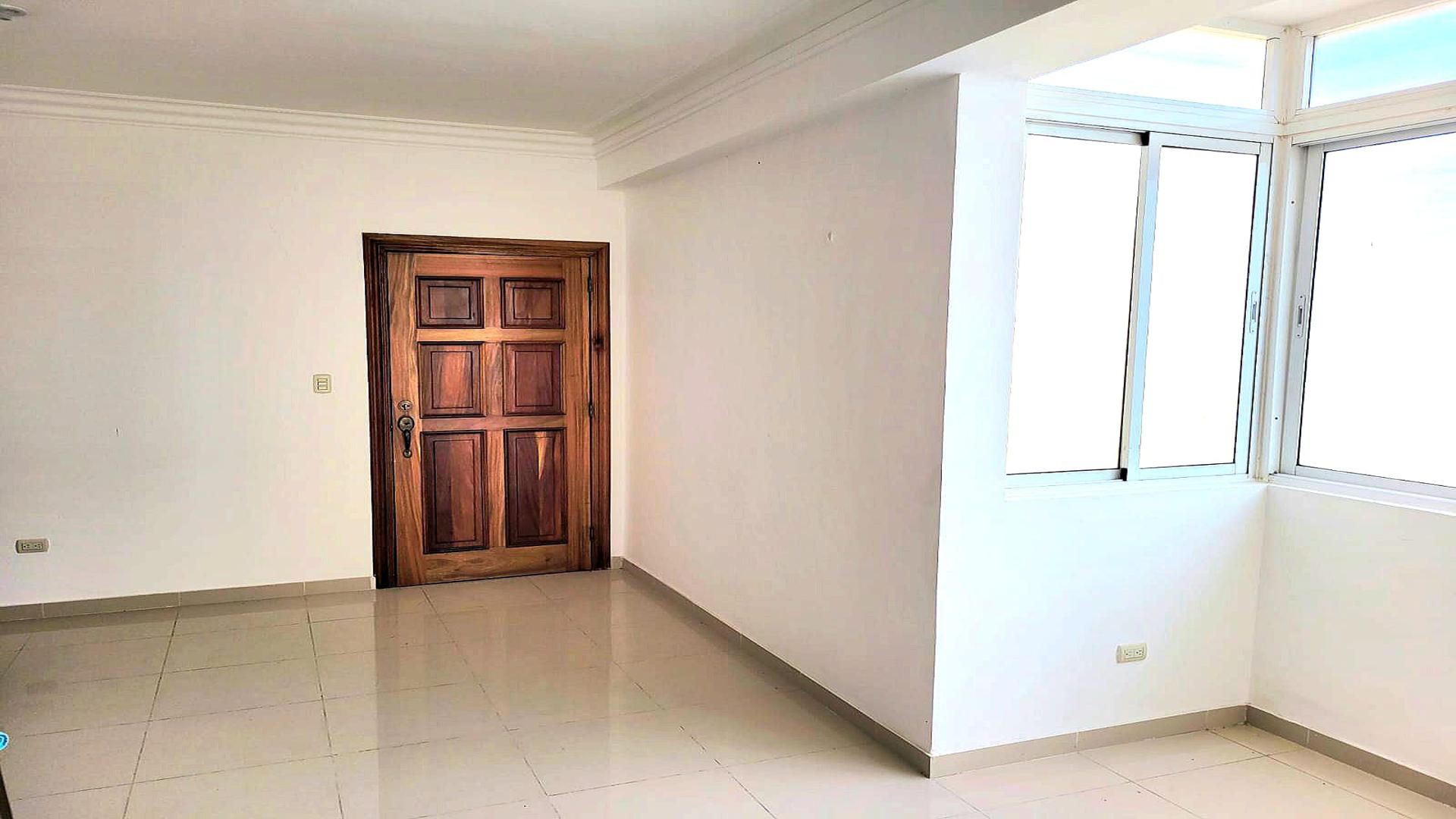 apartamentos - Apartamento en venta de 3 Habitacion con 3 baños 2