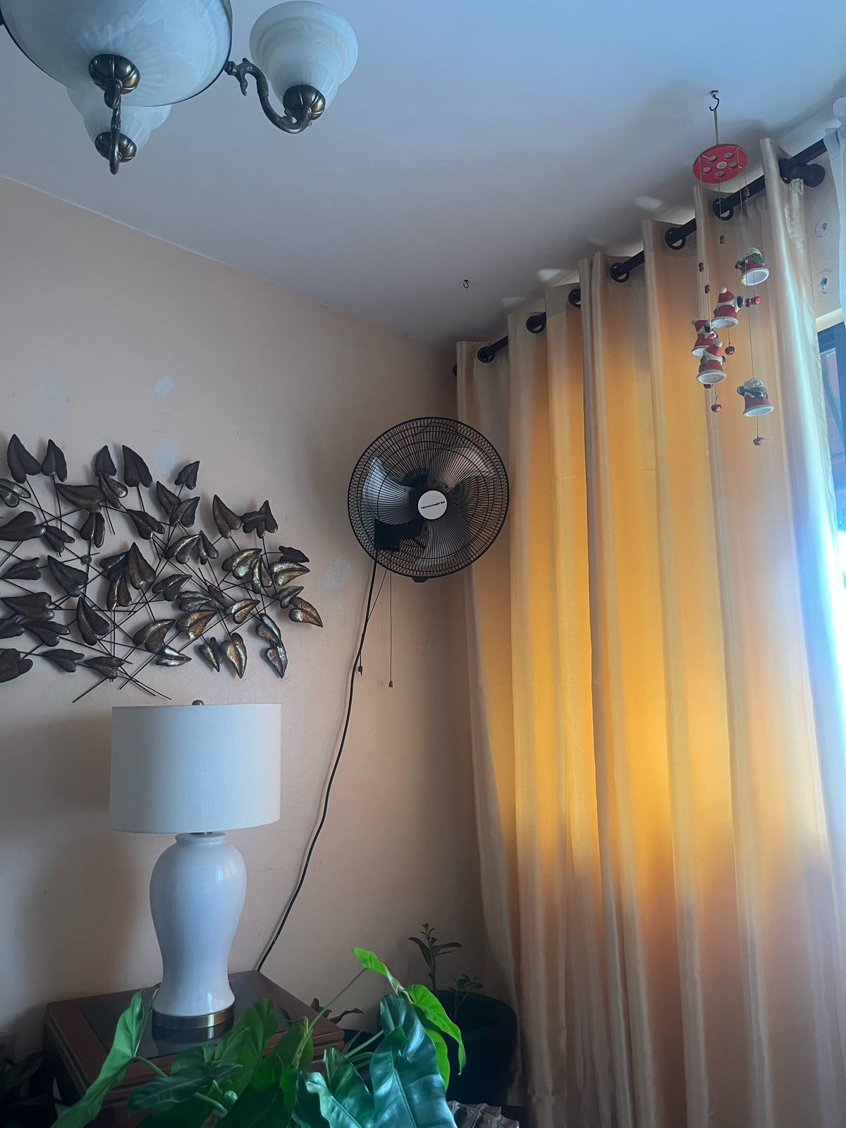 decoración y accesorios - artículos del hogar y cortinas  4