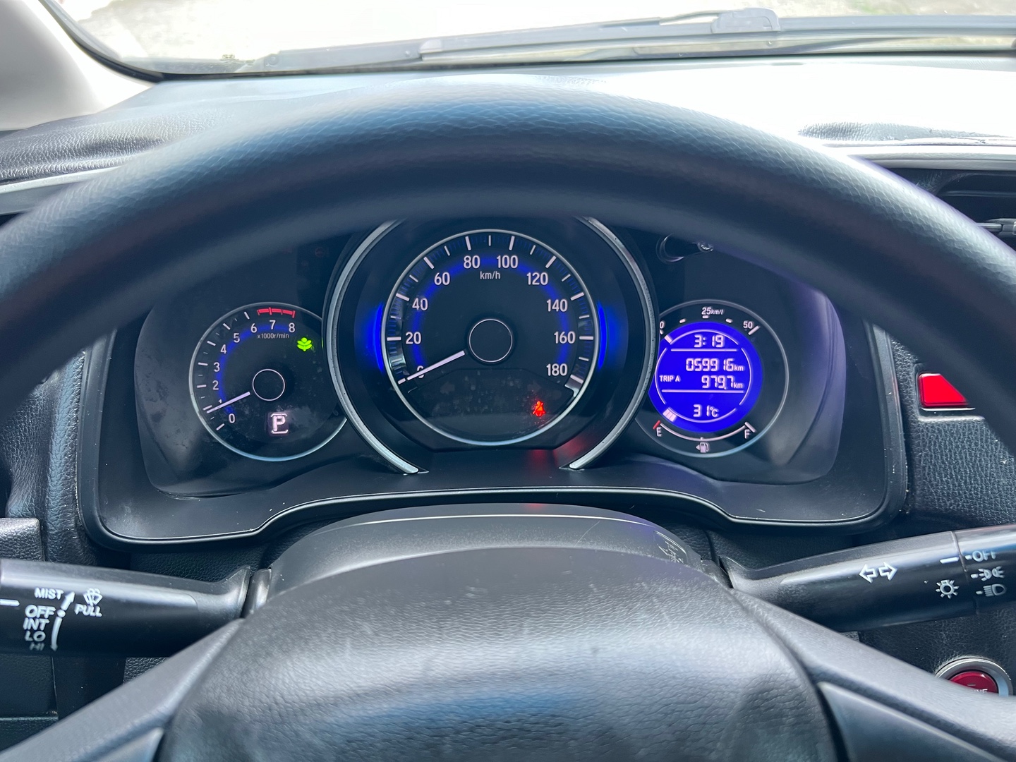 carros - Honda Fit 2015 Full Vitz Civic Corolla  7
