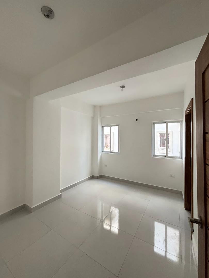 apartamentos - Vendo apartamento en el Millón  9
