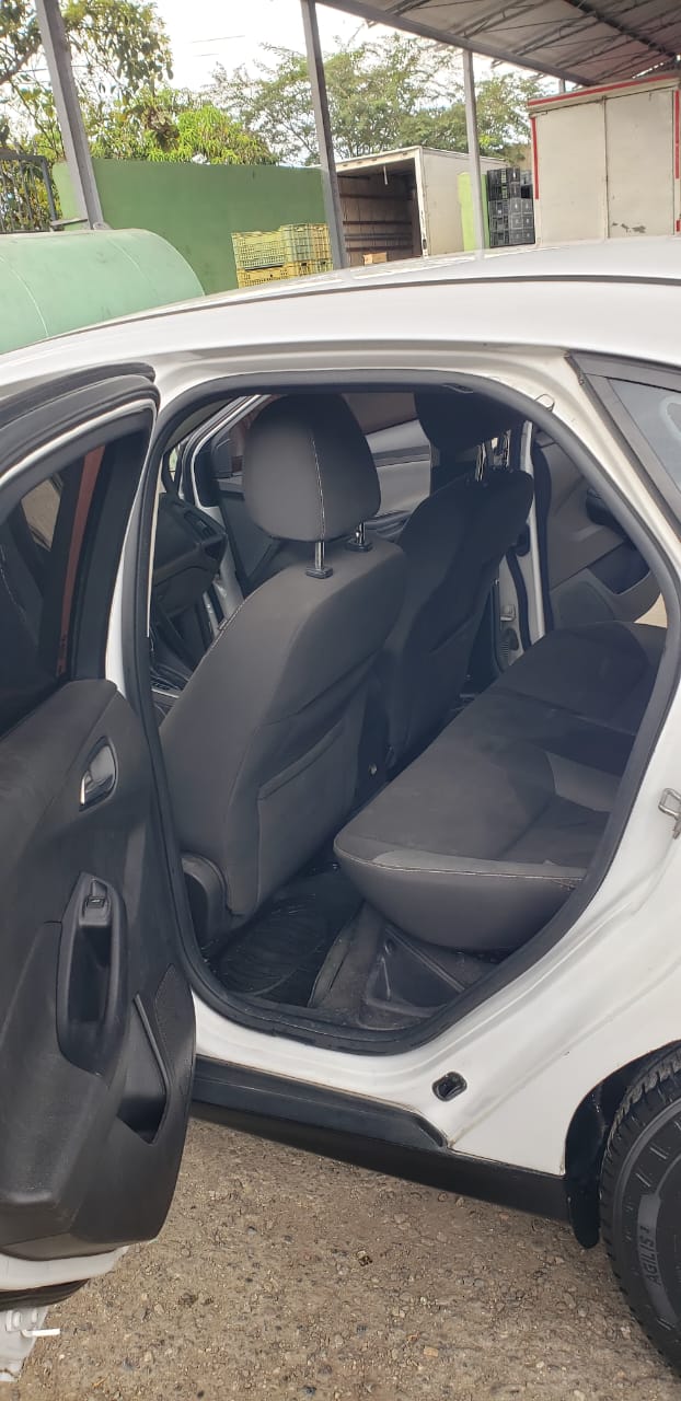 carros - Ford focus 2012 1