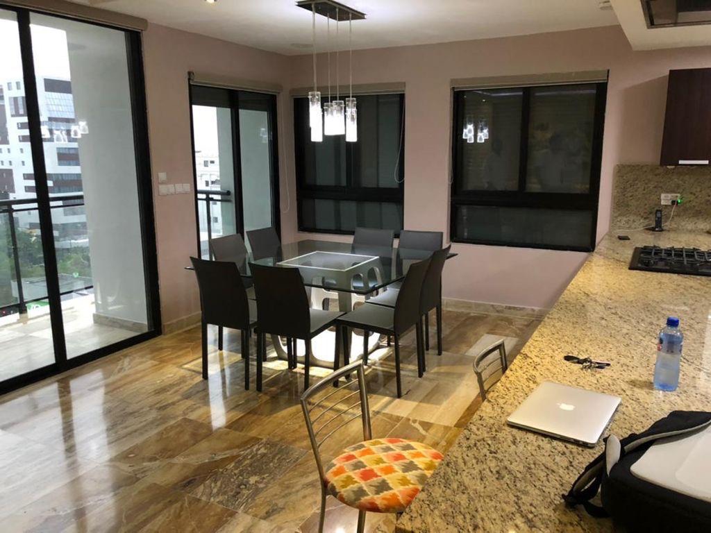 penthouses - Vendo penthouses 
395. Mts2.
3 habitación 
4 baños 
Cuarto de servicio 
Family 
 1