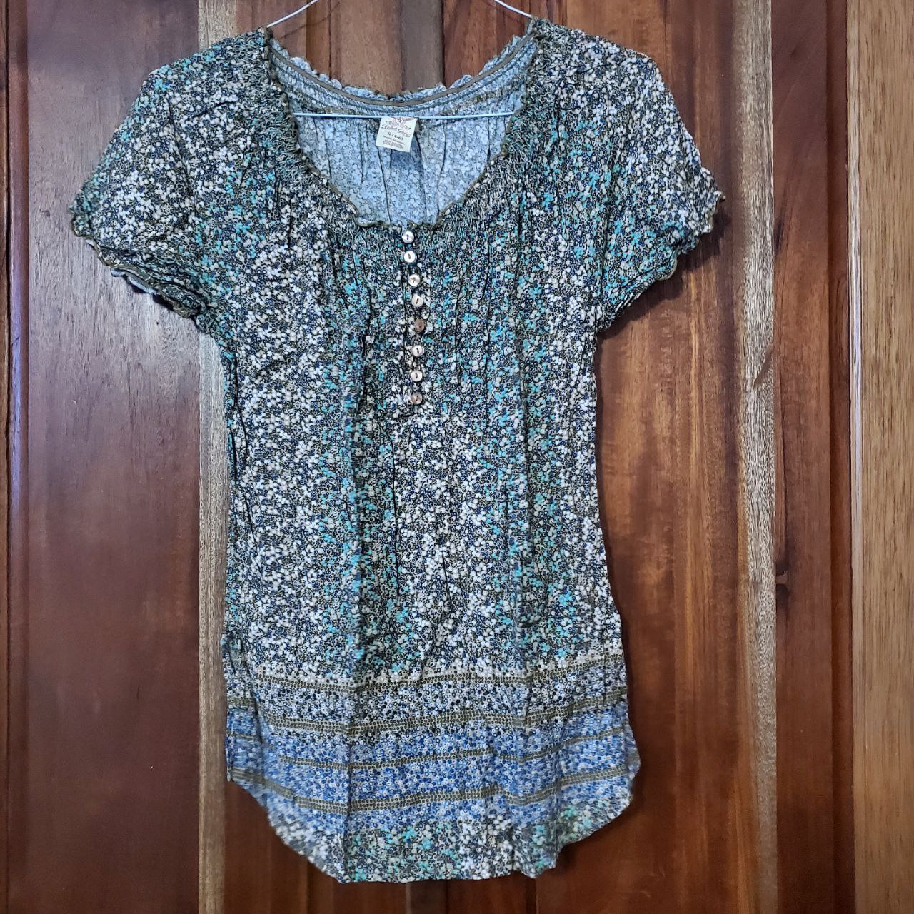 ropa para mujer - Blusas 18 piezas. Size S mujer. 2