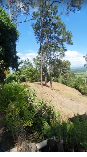 solares y terrenos - VENDO TERRENO VACACIONAL LA VEGA 8